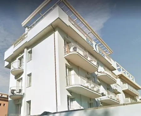 Hotel Blue Moon-3
