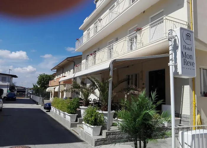 Hotel Mon Reve Rimini