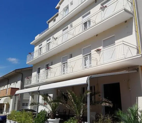 Hotel Mon Reve Rimini