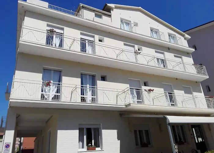 Hotel Mon Reve Rimini